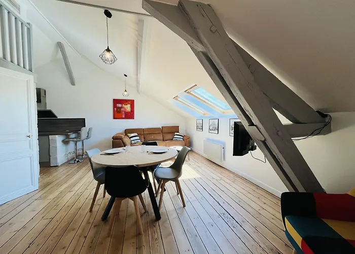 Casa Lafayette