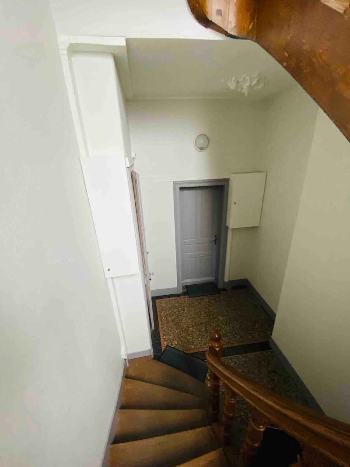 Casa Lafayette Apartment Angers