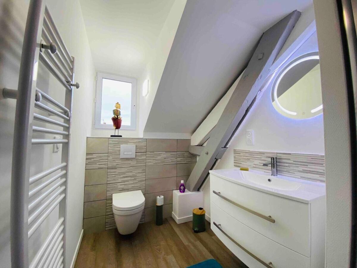 Casa Lafayette Apartment