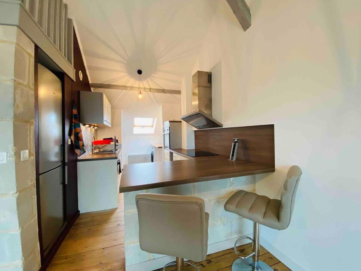 Casa Lafayette Apartment Angers
