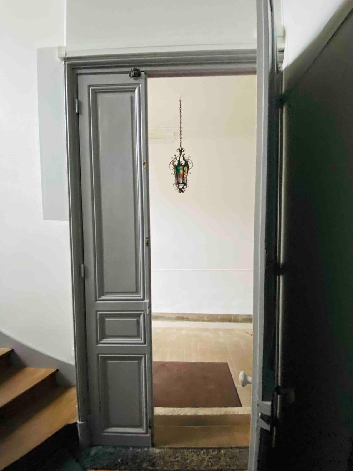 Apartment Casa Lafayette