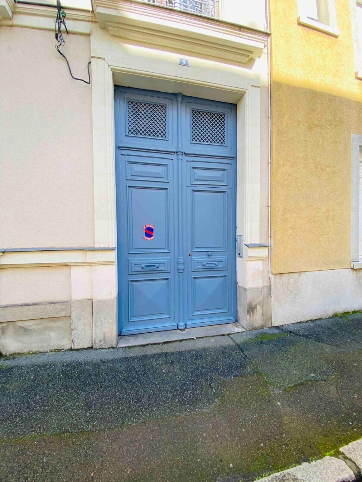 Casa Lafayette *