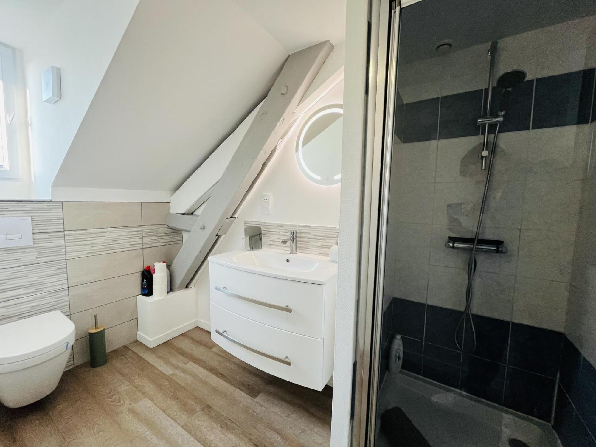 Casa Lafayette Apartment Angers